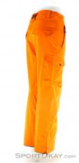 O'Neill Exalt Mens Ski Pants, O'Neill, Orange, , Hommes, 0199-10118, 5637513584, 8718705799304, N1-16.jpg