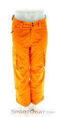 O'Neill Exalt Mens Ski Pants, O'Neill, Orange, , Hommes, 0199-10118, 5637513584, 8718705799304, N2-02.jpg