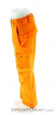 O'Neill Exalt Mens Ski Pants, O'Neill, Orange, , Hommes, 0199-10118, 5637513584, 8718705799304, N2-07.jpg
