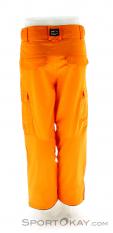 O'Neill Exalt Mens Ski Pants, O'Neill, Orange, , Hommes, 0199-10118, 5637513584, 8718705799304, N2-12.jpg
