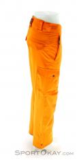 O'Neill Exalt Mens Ski Pants, O'Neill, Orange, , Hommes, 0199-10118, 5637513584, 8718705799304, N2-17.jpg
