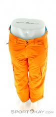 O'Neill Exalt Mens Ski Pants, O'Neill, Orange, , Hommes, 0199-10118, 5637513584, 8718705799304, N3-03.jpg