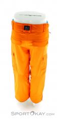 O'Neill Exalt Mens Ski Pants, O'Neill, Orange, , Hommes, 0199-10118, 5637513584, 8718705799304, N3-13.jpg