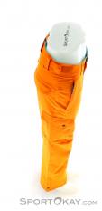 O'Neill Exalt Mens Ski Pants, O'Neill, Orange, , Hommes, 0199-10118, 5637513584, 8718705799304, N3-18.jpg