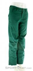 O'Neill Hammer Mens Ski Pants, , Green, , Male, 0199-10120, 5637513593, , N1-01.jpg