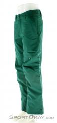 O'Neill Hammer Mens Ski Pants, , Green, , Male, 0199-10120, 5637513593, , N1-06.jpg