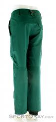 O'Neill Hammer Mens Ski Pants, , Green, , Male, 0199-10120, 5637513593, , N1-11.jpg