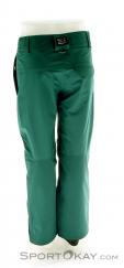 O'Neill Hammer Mens Ski Pants, , Green, , Male, 0199-10120, 5637513593, , N2-12.jpg