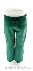 O'Neill Hammer Mens Ski Pants, , Green, , Male, 0199-10120, 5637513593, , N3-13.jpg