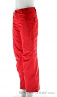 O'Neill Anvil Boys Ski Pants, , Red, , Boy, 0199-10125, 5637513624, , N1-06.jpg