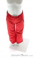 O'Neill Anvil Boys Ski Pants, , Red, , Boy, 0199-10125, 5637513624, , N3-03.jpg