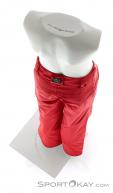 O'Neill Anvil Boys Ski Pants, , Red, , Boy, 0199-10125, 5637513624, , N4-14.jpg