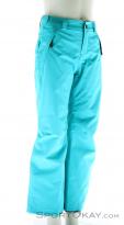 O'Neill Anvil Boys Ski Pants, , Turquoise, , Boy, 0199-10125, 5637513632, , N1-01.jpg