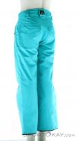 O'Neill Anvil Boys Ski Pants, , Turquoise, , Boy, 0199-10125, 5637513632, , N1-11.jpg
