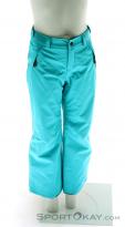O'Neill Anvil Boys Ski Pants, , Turquoise, , Boy, 0199-10125, 5637513632, , N2-02.jpg
