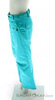 O'Neill Anvil Boys Ski Pants, , Turquoise, , Boy, 0199-10125, 5637513632, , N2-07.jpg