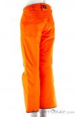 O'Neill Anvil Boys Ski Pants, , Orange, , Boy, 0199-10125, 5637513636, , N1-11.jpg
