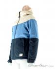 O'Neill Coral Girls Ski Jacket, , Bleu, , Filles, 0199-10127, 5637513650, , N1-06.jpg