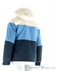 O'Neill Coral Girls Ski Jacket, , Blue, , Girl, 0199-10127, 5637513650, , N1-11.jpg