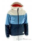 O'Neill Coral Girls Ski Jacket, , Blue, , Girl, 0199-10127, 5637513650, , N2-02.jpg