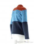 O'Neill Fleece Up HZ Girls Ski Sweater, , Blue, , Girl, 0199-10133, 5637513682, , N1-16.jpg