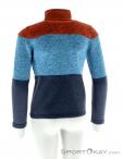 O'Neill Fleece Up HZ Girls Ski Sweater, , Blue, , Girl, 0199-10133, 5637513682, , N2-12.jpg