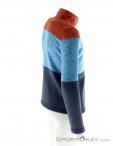 O'Neill Fleece Up HZ Girls Ski Sweater, O'Neill, Blue, , Girl, 0199-10133, 5637513682, 8718705814991, N2-17.jpg