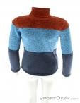O'Neill Fleece Up HZ Girls Ski Sweater, , Blue, , Girl, 0199-10133, 5637513682, , N3-13.jpg