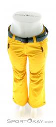 O'Neill Star Womens Ski Pants, O'Neill, Yellow, , Female, 0199-10107, 5637513693, 8718705833107, N3-03.jpg