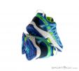 Salomon XA Pro 3D Boys Trail Running Shoes, , Bleu, , Garçons, 0018-10503, 5637513714, , N1-16.jpg