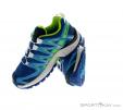 Salomon XA Pro 3D Boys Trail Running Shoes, Salomon, Azul, , Niño, 0018-10503, 5637513714, 0, N2-07.jpg