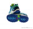 Salomon XA Pro 3D Boys Trail Running Shoes, , Blue, , Boy, 0018-10503, 5637513714, , N2-12.jpg
