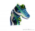 Salomon XA Pro 3D Boys Trail Running Shoes, , Bleu, , Garçons, 0018-10503, 5637513714, , N2-17.jpg