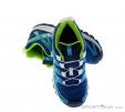 Salomon XA Pro 3D Boys Trail Running Shoes, , Bleu, , Garçons, 0018-10503, 5637513714, , N3-03.jpg