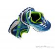 Salomon XA Pro 3D Boys Trail Running Shoes, , Bleu, , Garçons, 0018-10503, 5637513714, , N4-19.jpg