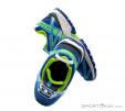 Salomon XA Pro 3D Boys Trail Running Shoes, Salomon, Modrá, , Chlapci, 0018-10503, 5637513714, 0, N5-05.jpg