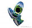 Salomon XA Pro 3D Boys Trail Running Shoes, Salomon, Azul, , Niño, 0018-10503, 5637513714, 0, N5-15.jpg