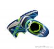 Salomon XA Pro 3D Boys Trail Running Shoes, Salomon, Modrá, , Chlapci, 0018-10503, 5637513714, 0, N5-20.jpg