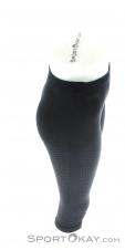 Odlo Evolution Warm 3/4 Womens Functional Pants, Odlo, Noir, , Femmes, 0005-10046, 5637513728, 7613273947915, N3-18.jpg