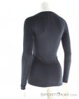 Odlo Evolution Warm Baselayer-Shirt Womens Functional Shirt, Odlo, Black, , Female, 0005-10047, 5637513733, 7613273946628, N1-11.jpg