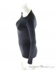 Odlo Evolution Warm Baselayer-Shirt Womens Functional Shirt, , Black, , Female, 0005-10047, 5637513733, , N2-07.jpg