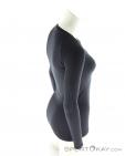 Odlo Evolution Warm Baselayer-Shirt Womens Functional Shirt, , Black, , Female, 0005-10047, 5637513733, , N2-17.jpg