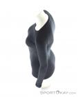 Odlo Evolution Warm Baselayer-Shirt Womens Functional Shirt, , Black, , Female, 0005-10047, 5637513733, , N3-08.jpg