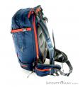 Deuter Freerider Pro 30l Backpack, Deuter, Bleu, , Unisex, 0078-10141, 5637513748, 4046051075594, N2-07.jpg