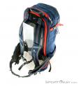 Deuter Freerider Pro 30l Backpack, Deuter, Blue, , Unisex, 0078-10141, 5637513748, 4046051075594, N3-13.jpg
