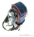 Deuter Freerider Pro 30l Backpack, Deuter, Blue, , Unisex, 0078-10141, 5637513748, 4046051075594, N4-14.jpg