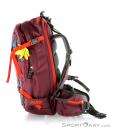 Deuter Freerider Pro SL Womens 28l Backpack, , Purple, , Female, 0078-10142, 5637513761, , N1-06.jpg