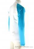 Odlo Midlayer 1/2 Zip Womens Outdoor Sweater, , White, , Female, 0005-10052, 5637513779, , N1-16.jpg