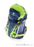 Deuter Guide Lite 32l+8l Backpack, , Green, , Unisex, 0078-10107, 5637513819, , N3-03.jpg