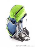 Deuter Guide Lite 32l+8l Backpack, , Green, , Unisex, 0078-10107, 5637513819, , N3-08.jpg